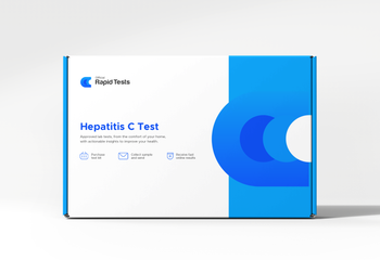Hepatitis C Test