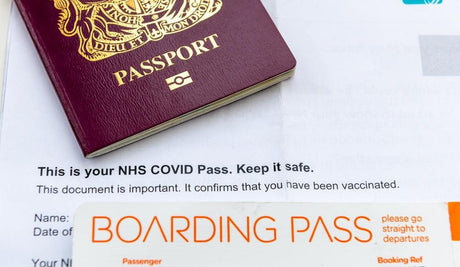 Are NHS Covid Tests Accepted for Travel