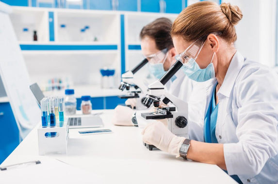 10 Advantages of using a Medical Laboratory Management Software