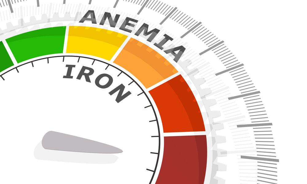 Is There a Quick Test for Iron Deficiency? - Official Rapid Tests