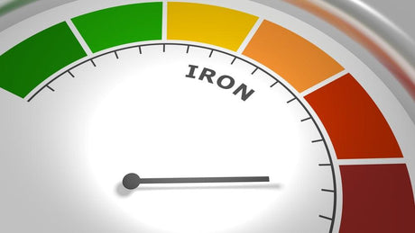 How Do I Check My Iron Level?