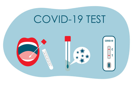 How To Do A Rapid Antigen Test