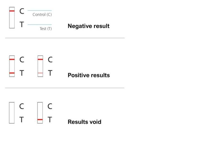 DO I NEED AN RT-PCR OR RAPID ANTIGEN TEST? - Official Rapid Tests