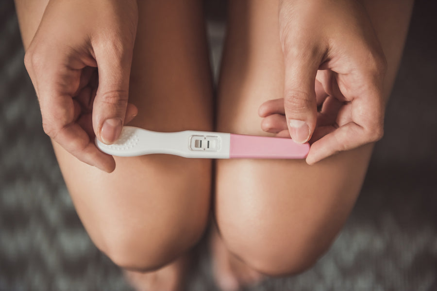 When to Take an at Home Pregnancy Test?