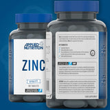 Applied Nutrition Zinc 15 mg (90 tablets)
