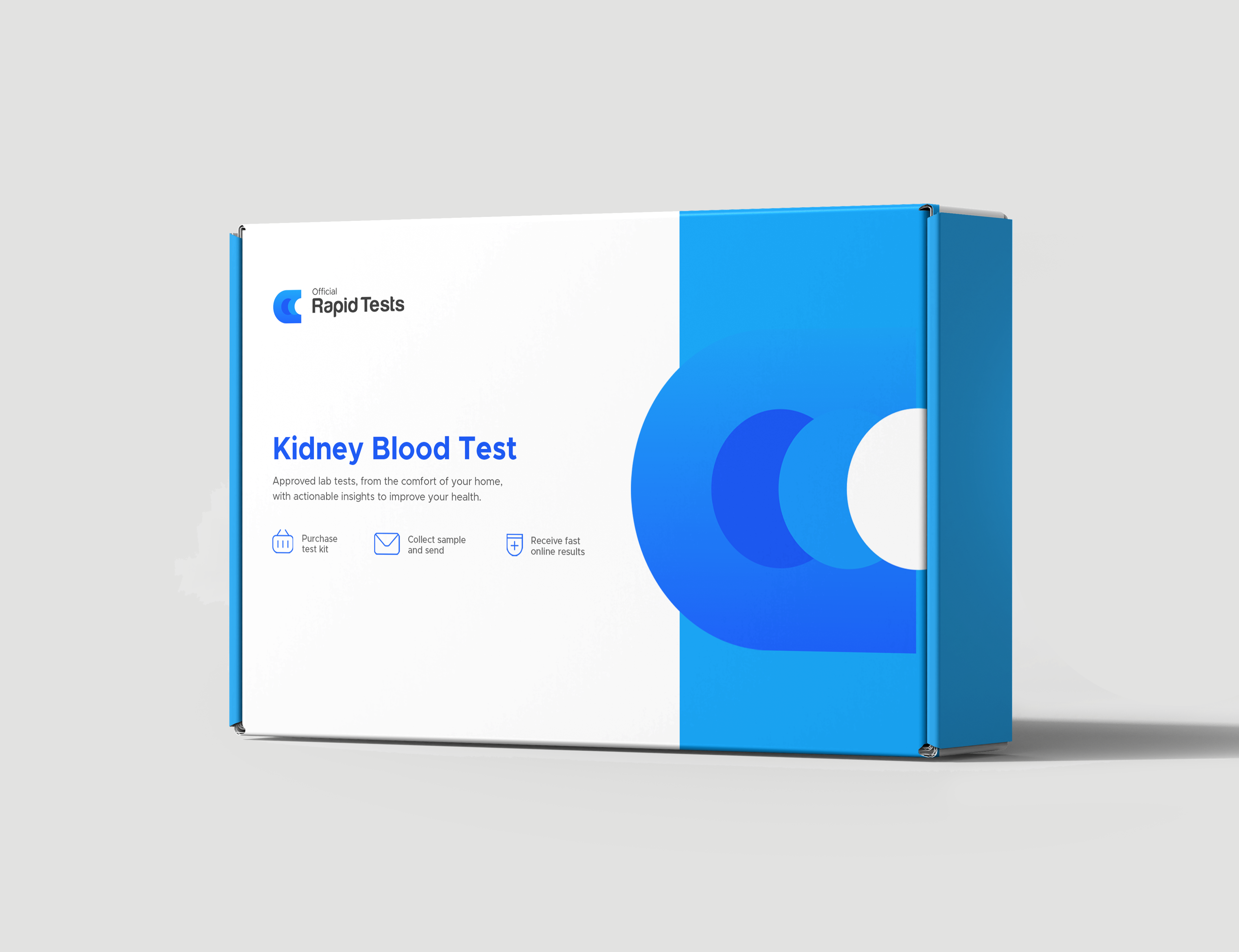 Kidney Blood Test