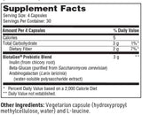 Klaire Labs - BiotaGen Prebiotic, 120 Capsules