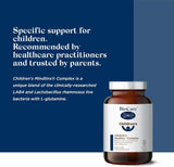 Biocare Children's Mindlinx® Complex (Probiotic) 60g
