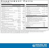 Douglas Labs Ultra Preventive X - 240 Tablets - SOI*)