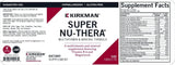 Kirkman Laboratories Super Nu-Thera, 540 Caplets