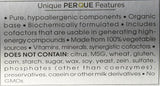 Perque Potent C Guard Powder, 454g