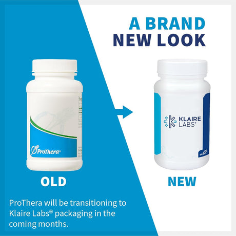 Klaire Labs - Protectagen (60 capsules)