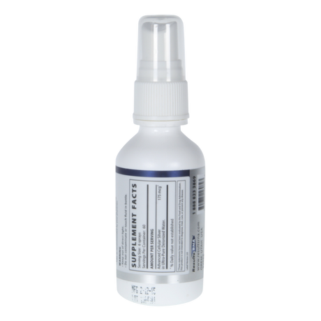 Results RNA ACS 200 Advanced Cellular Silver - Extra Strength - 2 fl oz (60 ml)