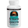 Activated Quercetin - 200 Tablets - Source Naturals - welzo