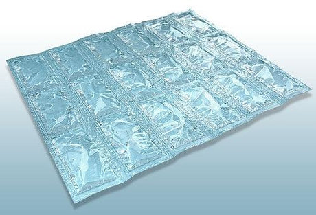 Additional Ice Packs - Nordic gel packs - welzo