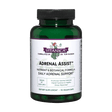 Adrenal Assist, 90 Vegan Capsules - Vitanica - welzo