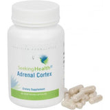 Adrenal Cortex - 60 Capsules - Seeking Health - welzo