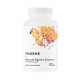 Advanced Digestive Enzymes - 180 Capsules - (Formerly Bio-Gest) - Thorne - welzo