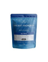 Good Health Naturally Ancient Magnesium Bath Flakes Ultra with OptiMSM - 750g