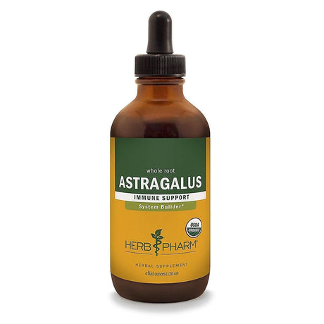 Astragalus, 120ml (4 fl oz) - Herb Pharm - welzo