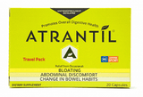 Atrantil (20 capsules - Travel Pack) - welzo