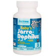 Baby's Jarro-Dophilus + GOS, 2.5 oz Powder - Jarrow Formulas - welzo