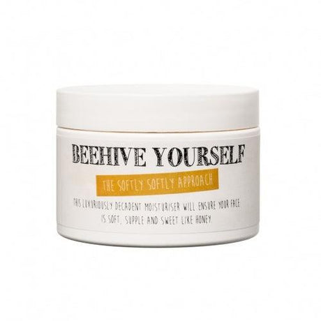 Beehive Yourself - Propolis and Royal Jelly Moisturiser - 100ml - whytheface - welzo