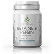 Betaine & Pepsin 60 Capsules - Cytoplan - welzo
