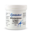 Bifidobacterium Longum Powder (100g) - Metabolics - welzo