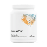 Bio-Cardio (Animal Health) 90 chews - Thorne VET - welzo