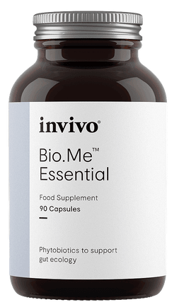 Bio.Me Essential (90 Capsules) - Invivo - welzo