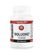 BoluokeÂ® (Lumbrokinase) 60 capsules - Canada RNA - welzo