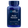 Bone Restore, 120 capsules, Life Extension - welzo