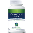 Candidase Pro (Formerly Candida Control), 84 Capsules, Enzyme Science - welzo