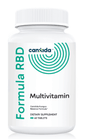 Canxida Formula RBD, Multivitamin (Rebuild) â€“ 60 tablets - welzo