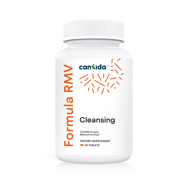 CanXida Formula RMV, Cleansing (Remove) - 60 Tablets - welzo