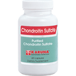 Chondroitin Sulfate 400mg 60 capsules - Karuna - welzo