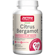 Citrus Bergamot, 60 Capsules - Jarrow Formulas - welzo