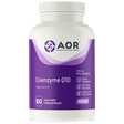 Coenzymes Q10 100mg - 60 Capsules - AOR - welzo