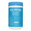 Collagen Peptides (Unflavoured) 284g - Vital Proteins - welzo