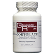 Cortol Ace, 60 caps â€“ Cardiovascular Research / Ecological Formulas - welzo