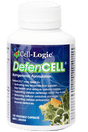 DefenCELLÂ® 120 Capsules - Cell-Logic - welzo