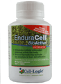 EnduraCell BioActive 80 capsules (Broccoli sprout) - Cell-Logic - welzo