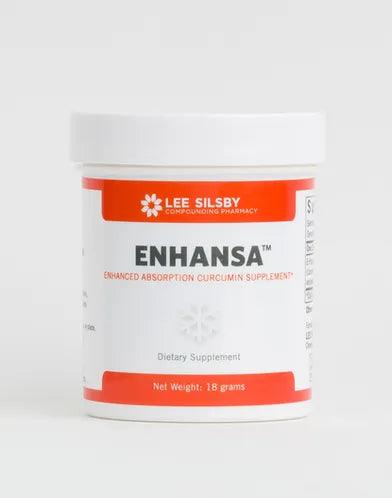 Lee Silsby Enhansa Powder - 18g (New Beginnings)