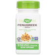 Fenugreek Seed 1220 mg, 100 Vegan Capsules - Nature's Way - welzo