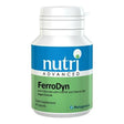 Ferrodyn Iron, Folate & B6, 60 Capsules - Nutri Advanced - welzo