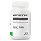 Seeking Health - Folinic Acid - 800 mcg - 60 Lozenges