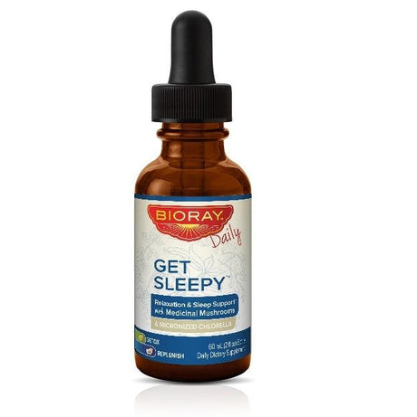 Get Sleepy - 2 fl oz - Bioray - welzo