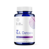 GI Detox â€“ Gentle Full Spectrum Binder â€“ 60 capsules â€“ Biocidin Botanicals - welzo