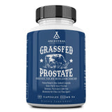 Grass Fed Prostate - 180 Capsules - Ancestral Supplements - welzo
